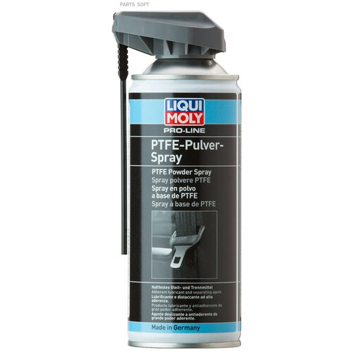   0,4 LIQUI MOLY 7384 |   1  |   1,  1650