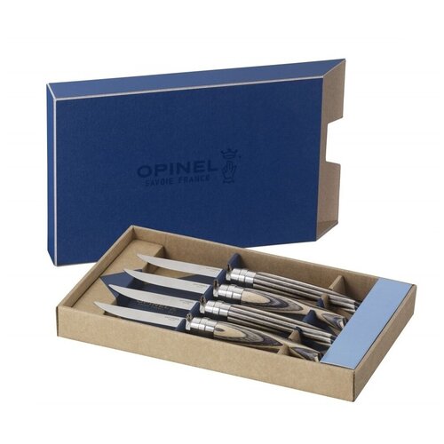    Opinel VRI Birchwood  4- ,  17760