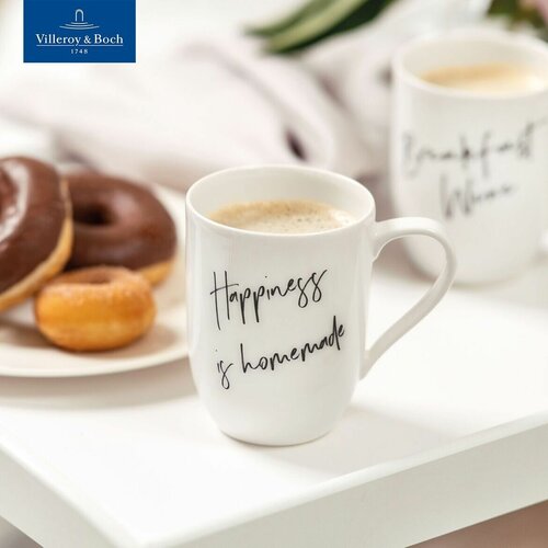  Villeroy & Boch Happiness is homemade/  , 340 , -,  1122