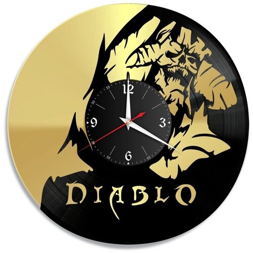      Diablo// / / ,  1250