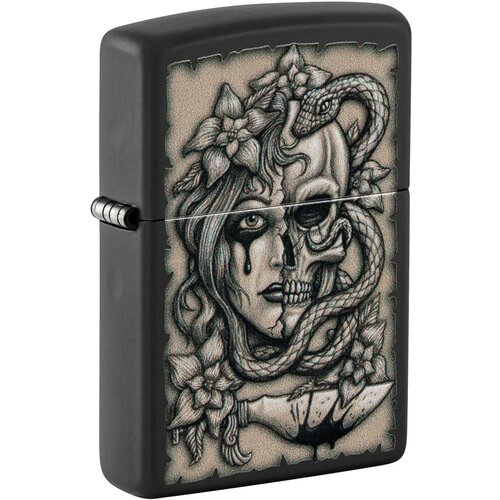  Zippo 48616,  5100