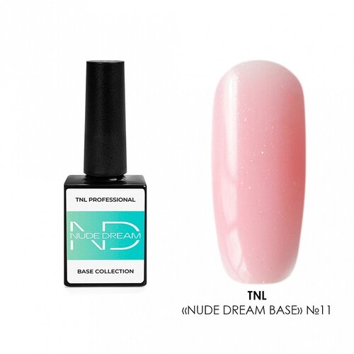   TNL Nude dream base 11 -   (10 .) TNL 9532726,  619