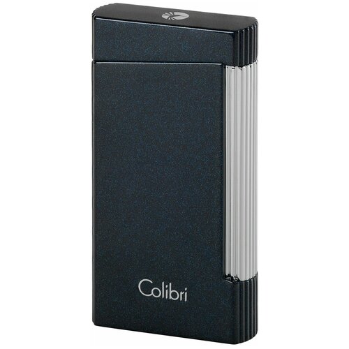   Colibri OF LONDON Voyager Midnight Blue,  8480