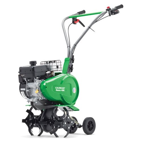 ����������� ���������� Nano 40, ����. Caiman Green Engine 80CC, ��� �������, 46 ��, 26 ��, ���� 48000�