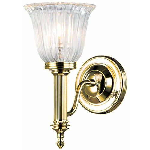     Elstead Lighting CARROLL . BATH-CARROLL1-PB (),  48600