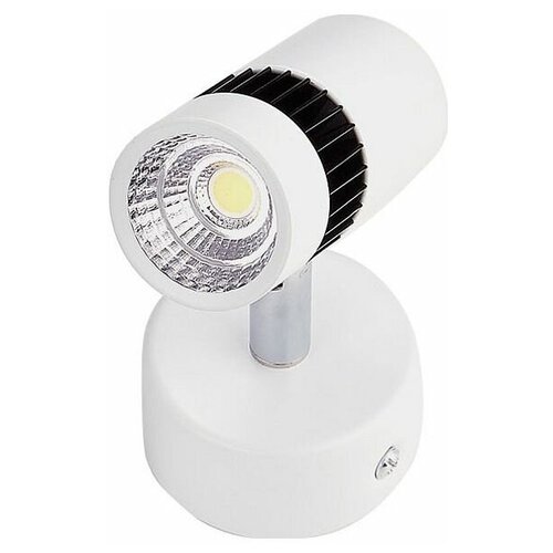  Led TN101/7W WH/BK Ambrella Light,  519