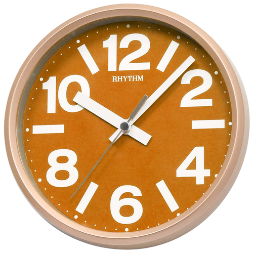   Rhythm Value Added Wall Clocks CMG890GR14,  2060