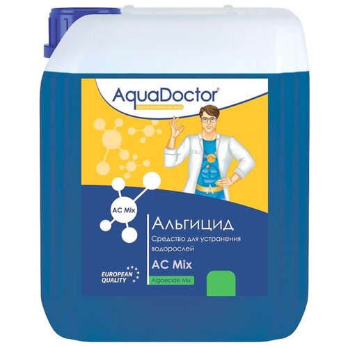  AquaDoctor Mix 30L AQ22414,  6320