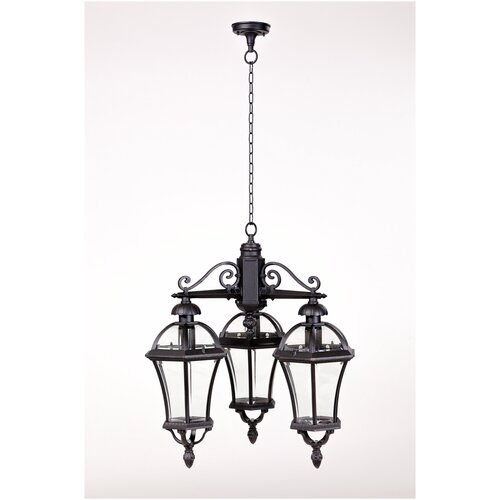    95270L/3 Bl Oasis Light ROMA L,  16661