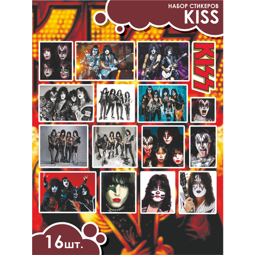       KISS ,  240