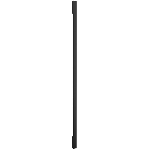    RAILING 1700 Black,  22670