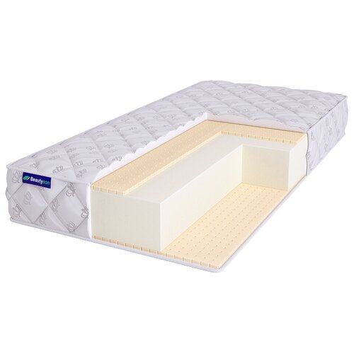 ������ Beautyson Roll Foam Hard 14 Latex Double 160�200, ���� 27132�