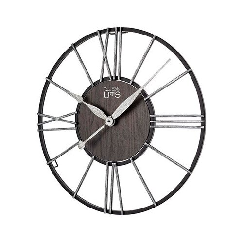   Tomas Stern Wall Clock TS-9105,  8930