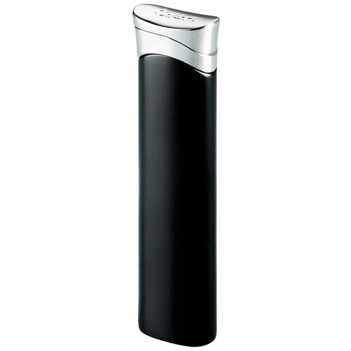   Colibri OF LONDON Chloe Black Lacquer & Polished Silver,  4630