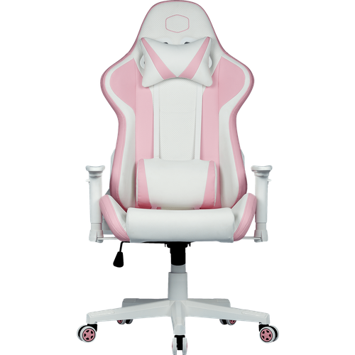   COOLER MASTER Caliber R1S Gaming Chair Pink&White (CMI-GCR1S-PKW),  31390