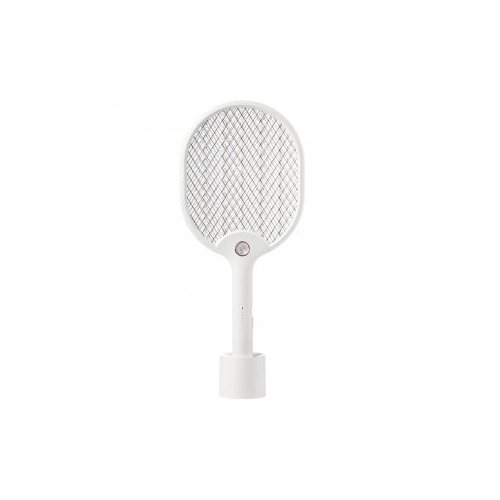   Qualitell Electric Mosquito Swatter ZS9001 (White),  1900