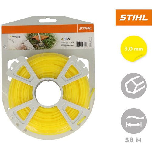   STIHL   ? 3  x 58  (0000-930-3344),  1690