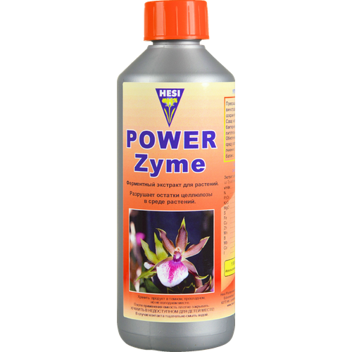    Hesi Power Zyme 500,    ,  ,  1360