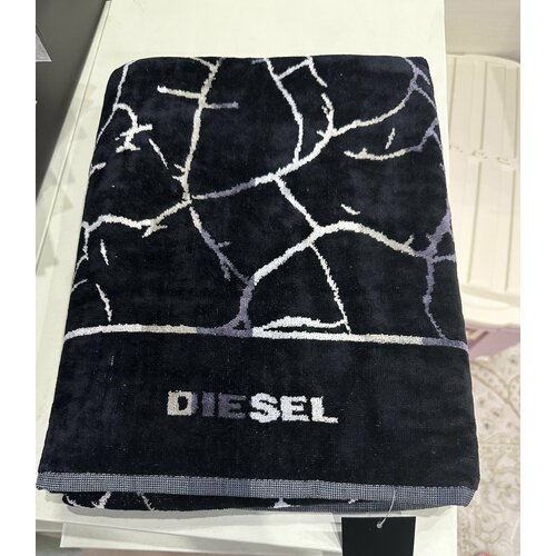 DIESEL   CRACKLE,  12900