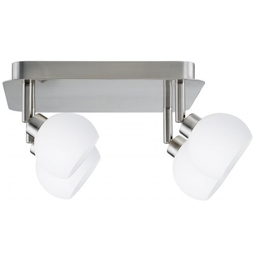   Paulmann Wolbi 43 4250 2700 IP20 LED GU10 230  / / 265x265 60297,  11256