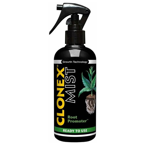   (Clonex Mist)  300   ,    . Growth Technology,  2530