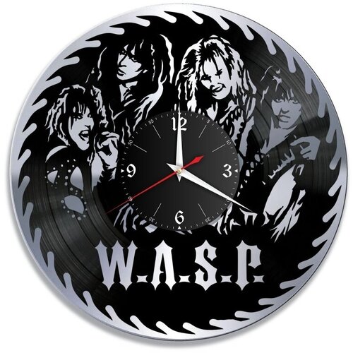      W.A.S.P // / / ,  1390