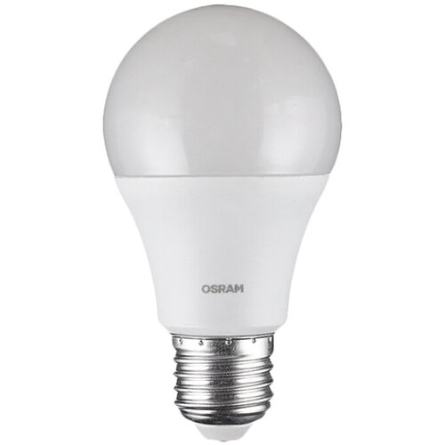   Osram E27 4000 7  600  220-230   A60 ,  273