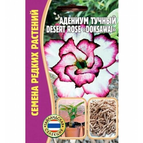   Doksawai DESERT ROSE 3   1    ,  444