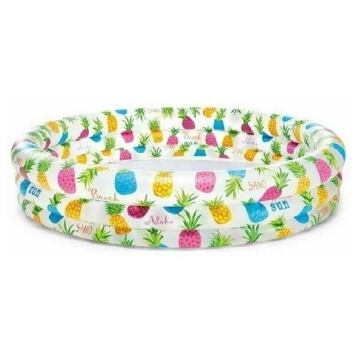    INTEX Pineapple Splash Pool (), 13228 ,  2 , 1 ,  2719