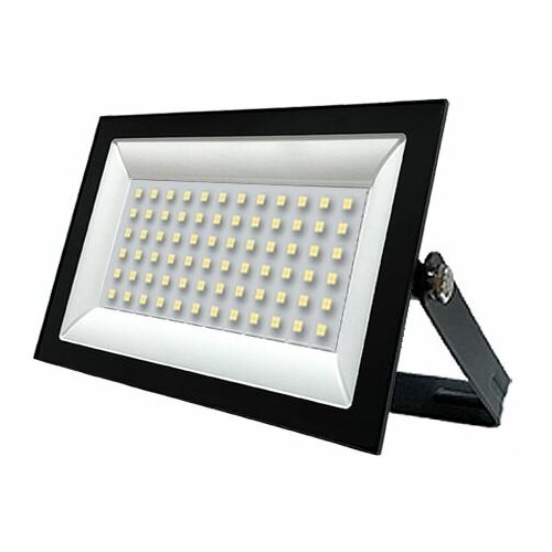 FL-LED Light-PAD Black 70W/2700K (׸) IP65 5950Lm -   ׸ FOTON LIGHTING,  1825