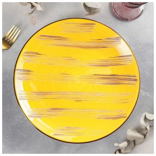 ������� ��������� Scratch Yellow 23 ��. Wilmax, ���� 1890�