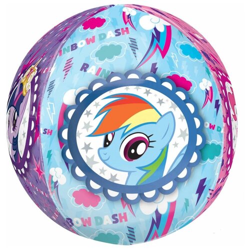  3D  My Little Pony, 38  40 ,  585