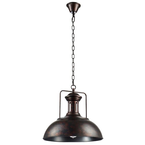    Crystal Lux TOLEDO SP1 BROWN,  7900 Crystal Lux