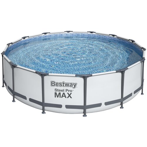 56950 Bestway   Steel Pro MAX, 427x107 , -, , ,  31600