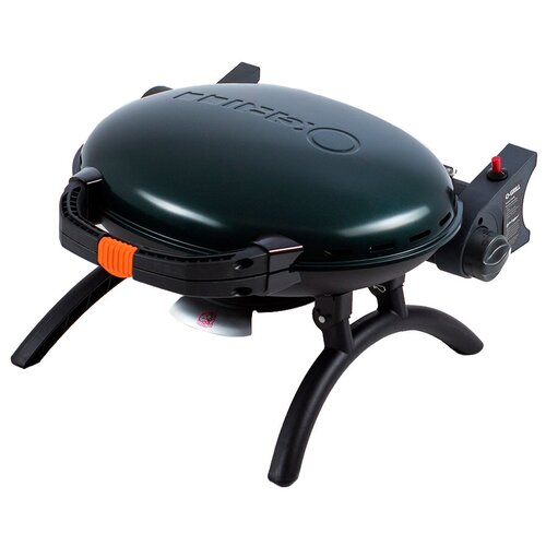   O-GRILL 500M bicolor black-gold +  ,  30000