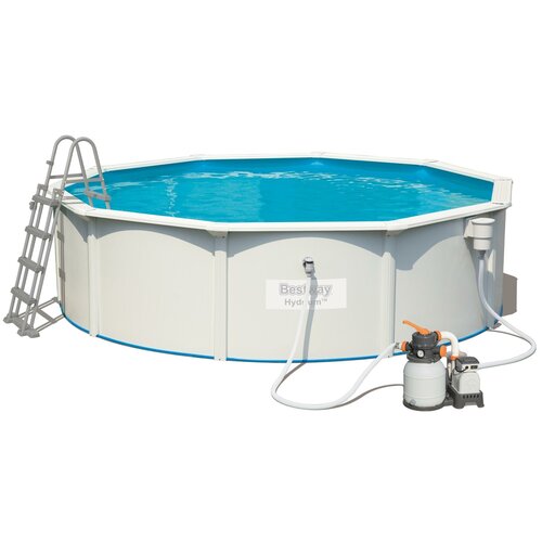  Bestway Hydrium Pool 460x120 [56384],  131160