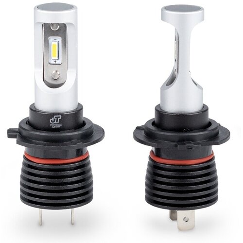   JT LED H7.12/24V.20W.2 .,  1640