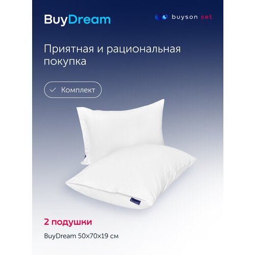 ��� ������� buyson BuyDream (��������: 2 ������������� ������� ��� ���, 50�70 ��), ���� 2390�