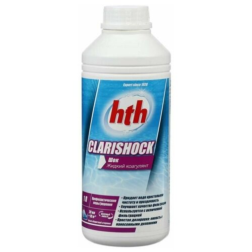    hth CLARISHOCK, 1 ,  2910