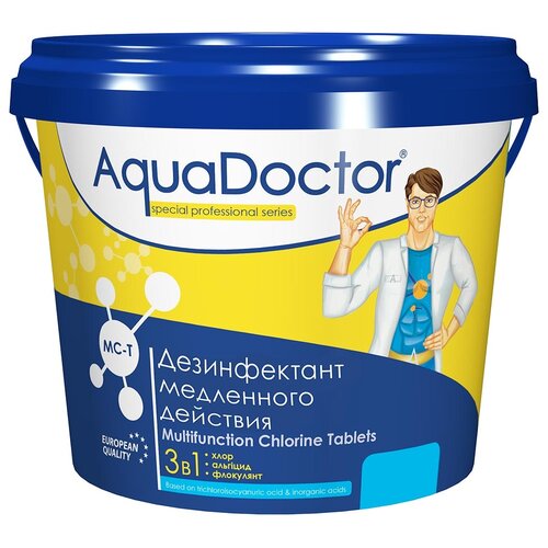        AquaDoctor MC-T 200  5 .,  4500