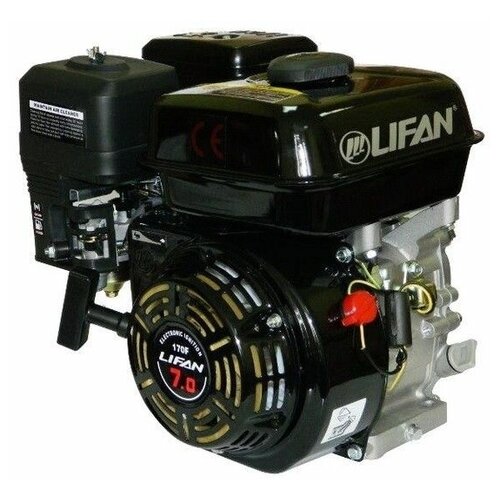  LIFAN 170F-20, 7.,  11556