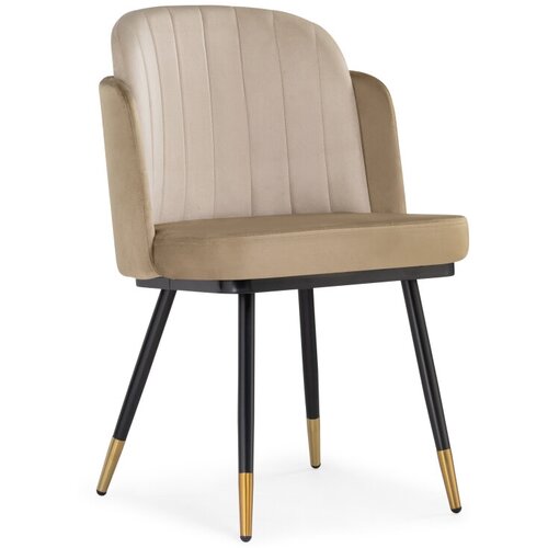 ���� �� �������������� Woodville Penelopa beige / light beige / black / gold, ���� 6990�