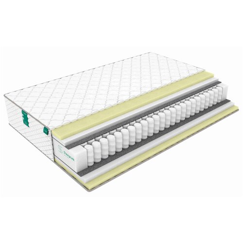 ������ Sleeptek Premier MemoFoam Double 110�190, ���� 21030�