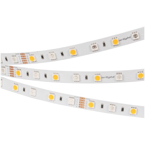  RT6-5050-60 24V RGB-Day 2x (300LED) (arlight, 14.4 /, IP20),  3999