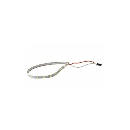 Ecola GX53-H4 LD Strip     GX53 H4  LD 24V 5W 4200K PL5350EFB,  167