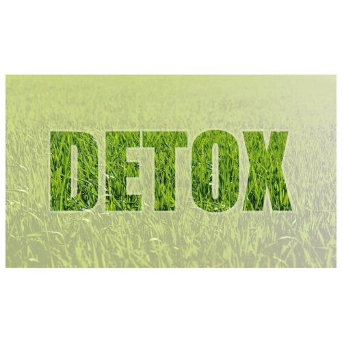     Detox 103. x 60.,  3900  