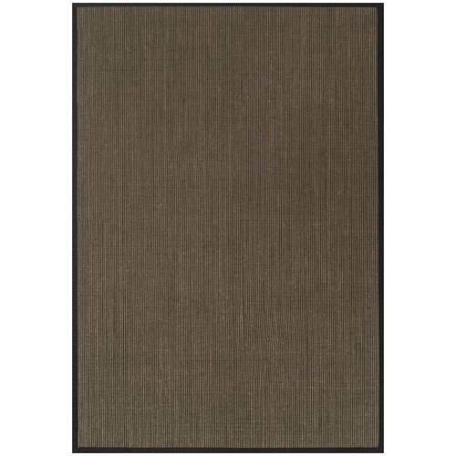   ,  0,8  2   ,  , , ,  Sisal Livos-Black-Brown,  21900