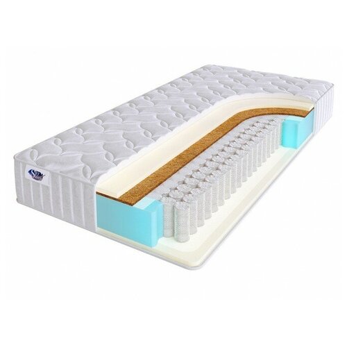 ������ SkySleep Start Medium Soft S500 220�215, �������������, ���� 42067�