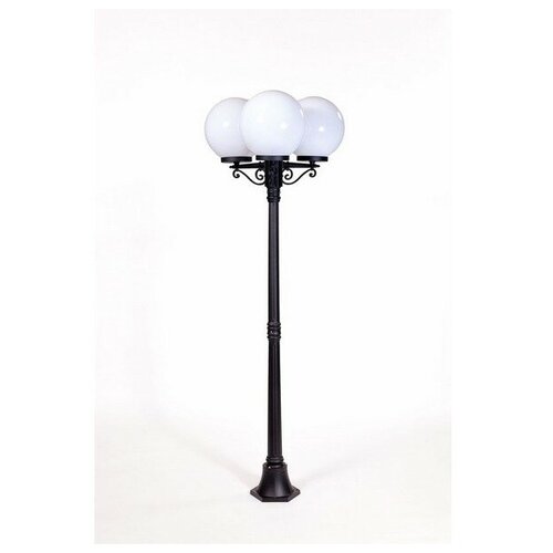  88208LB Bl Oasis Light GLOBO L,  25158