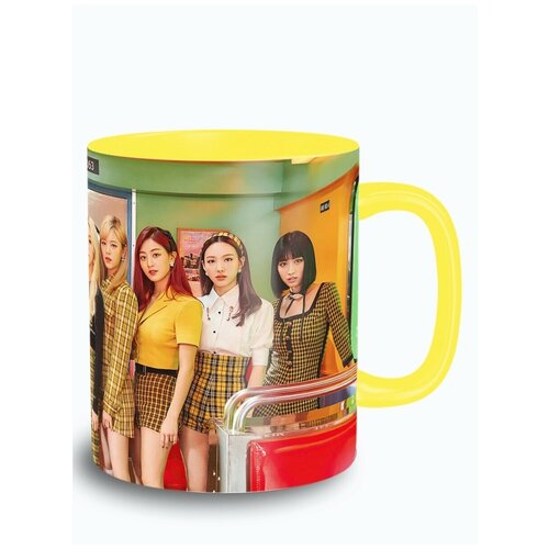     kpop TWICE  - 2236,  339 Brutality Cup